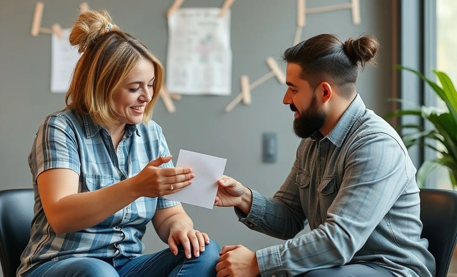 Service culture mentoring